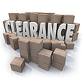 Clearance