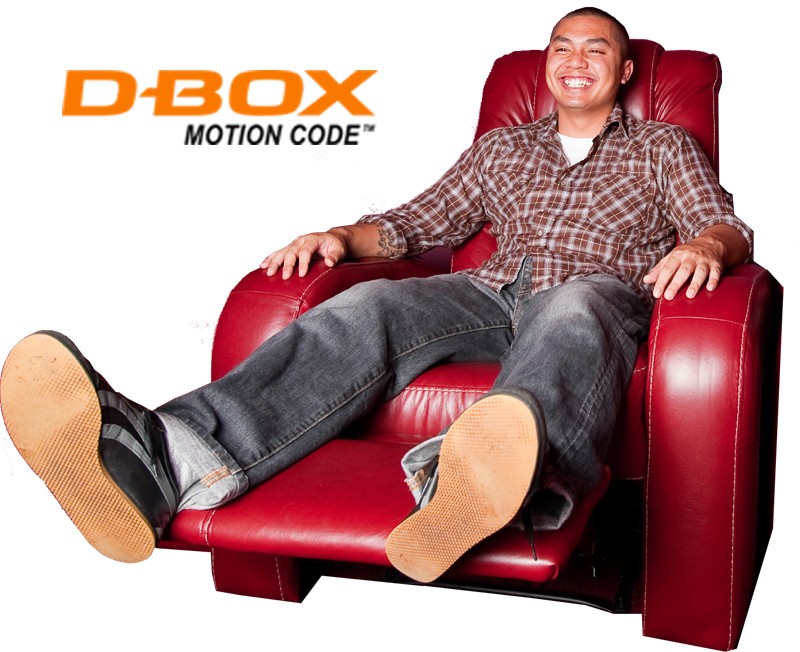 dbox seats dbox seats