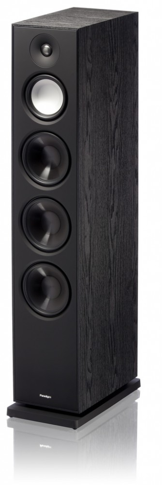 Paradigm MONITOR 11 DISCONTINUED NO LONGER AVAILABLE Speakers