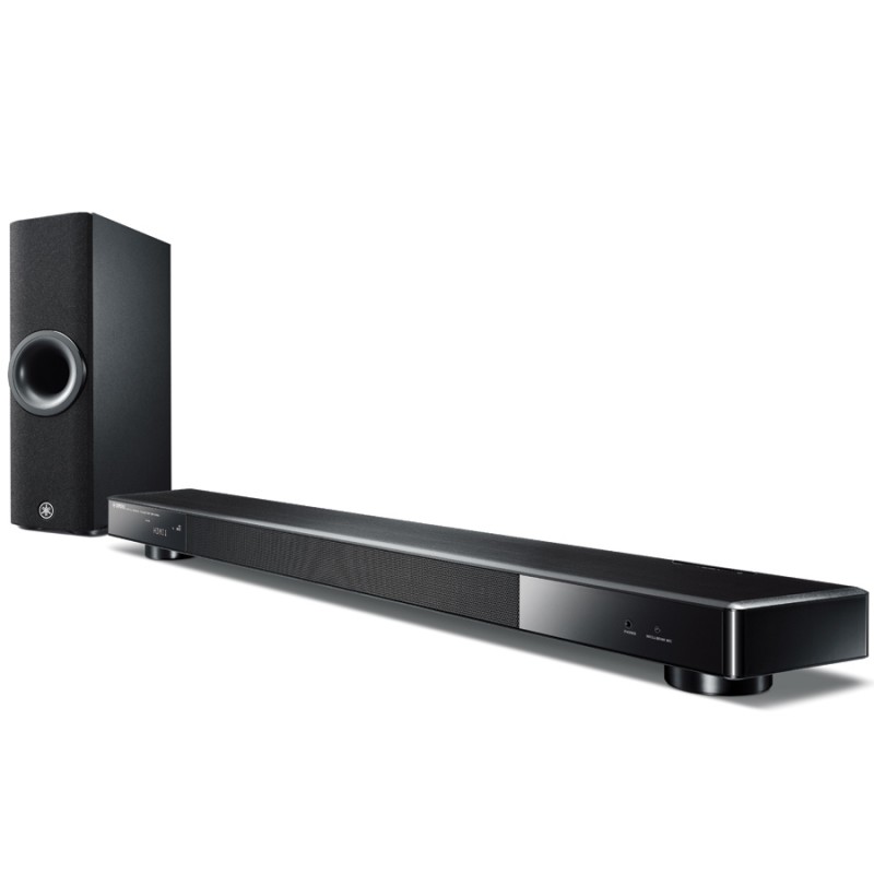 Ysp soundbar cheap