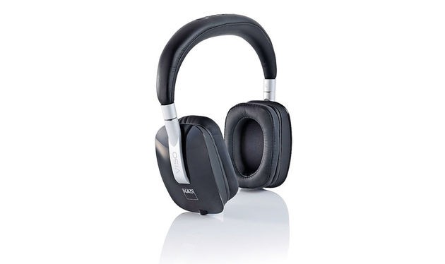 NAD VISO HP50 Headphones Hi Fi at Vision Hifi