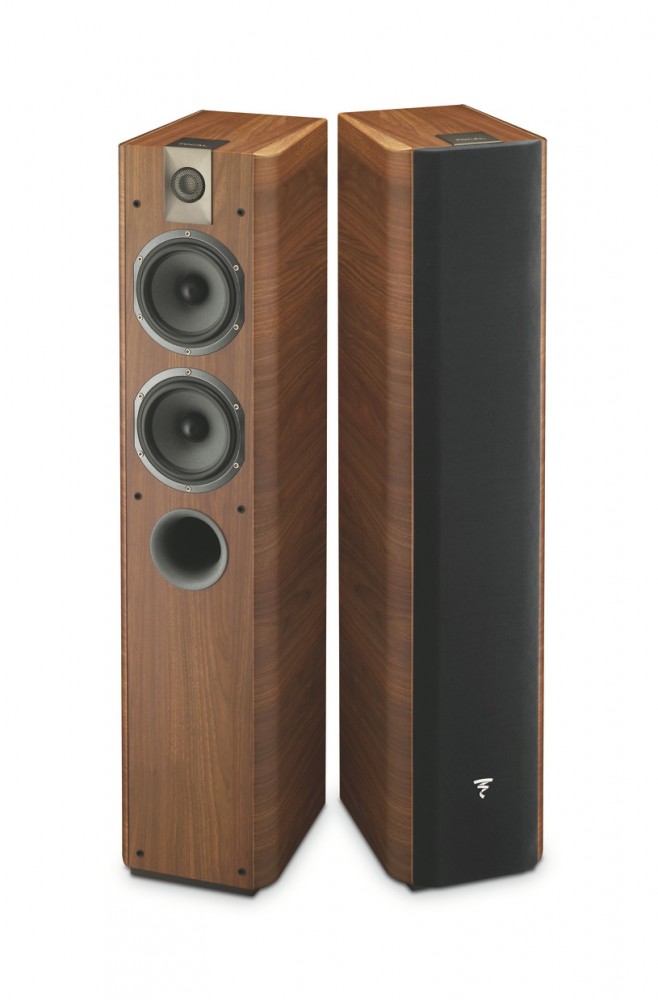 Focal chorus hot sale 714v