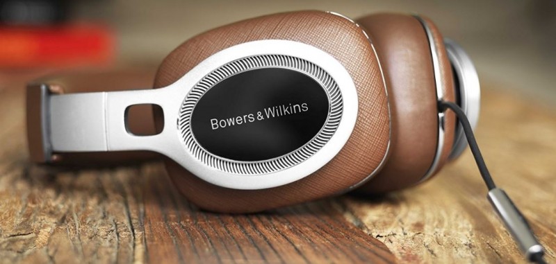Bowers and wilkins top p9 discontinued