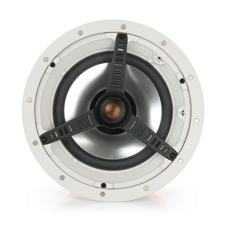 Monitor Audio CT280 inceiling speaker Speakers at Vision Hifi