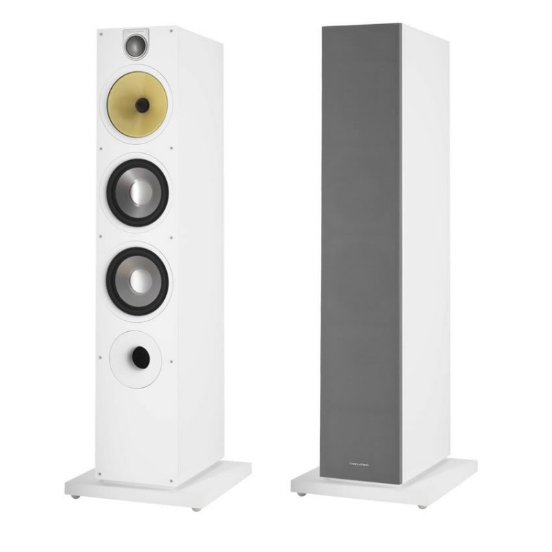 bowers and wilkins cm8