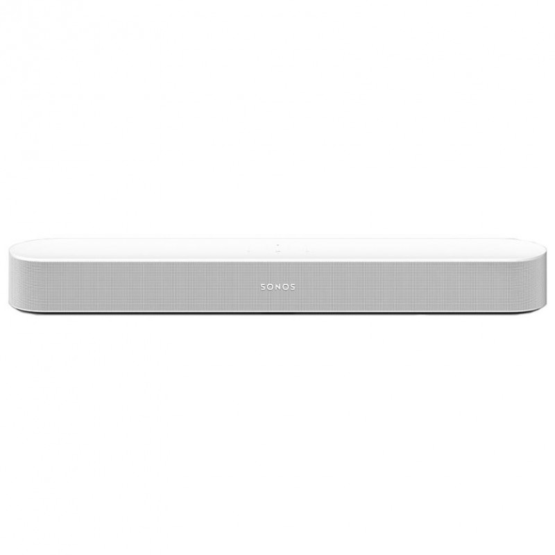 Sonos Beam - Sound Bar - Gen 1 - One Only - White - Home Cinema at