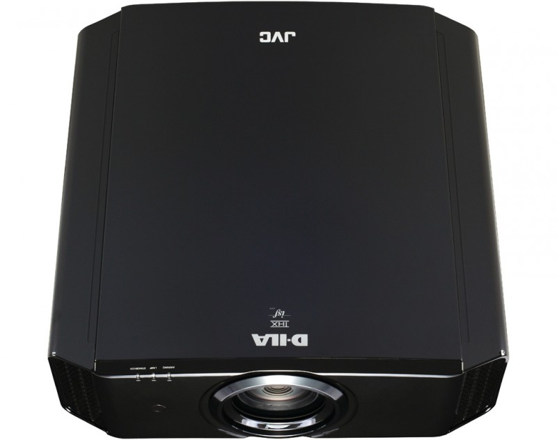 JVC DLAX90RB 3DP 3D Ready Full HD DILA Projector Home Cinema at