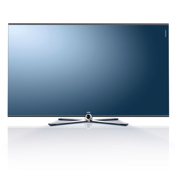 Loewe Individual 55 Compose LED TV - TV 