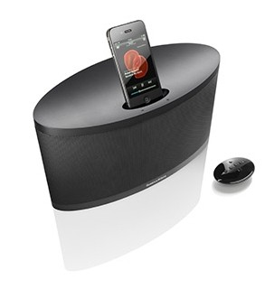 bowers & wilkins airplay