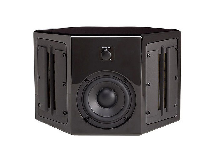Bipole surround sale speakers
