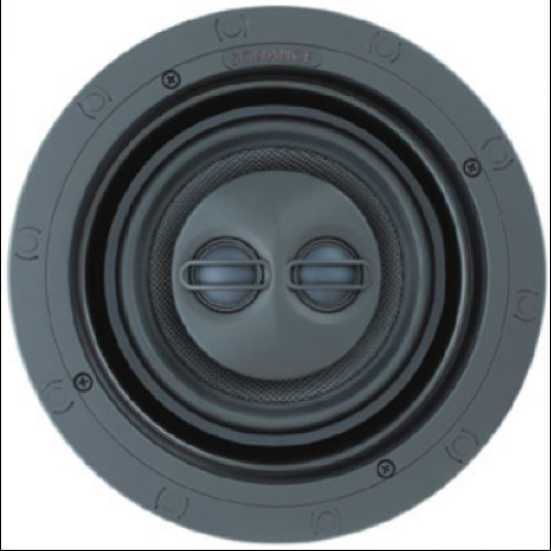 Sonance Visual Performance VP66R SST/SURR in ceiling speakers Speakers at Vision Hifi