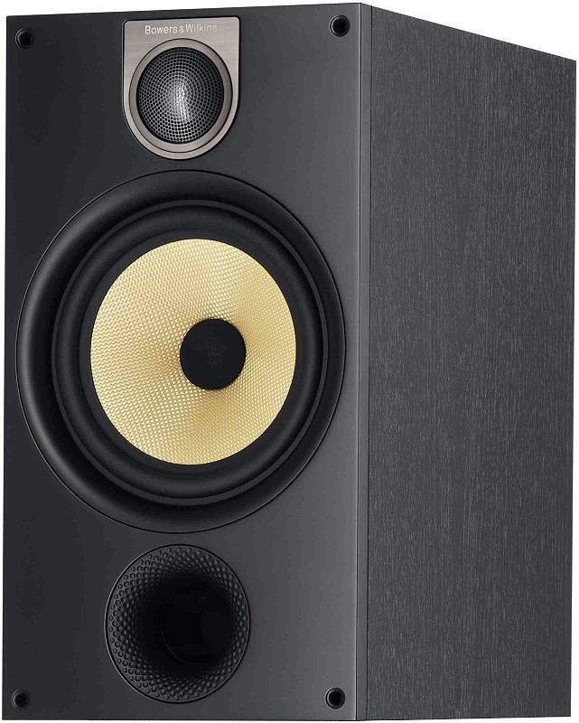 bowers & wilkins 685 s2 bookshelf speakers