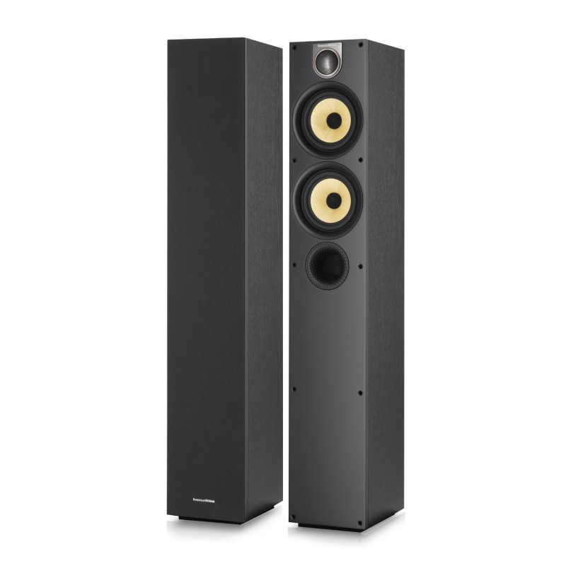 Bowers & Wilkins 684 S2 (ex demo) - Speakers at Vision Hifi