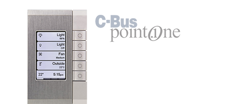 C-Bus 