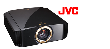 Authorised Australian JVC Dealer