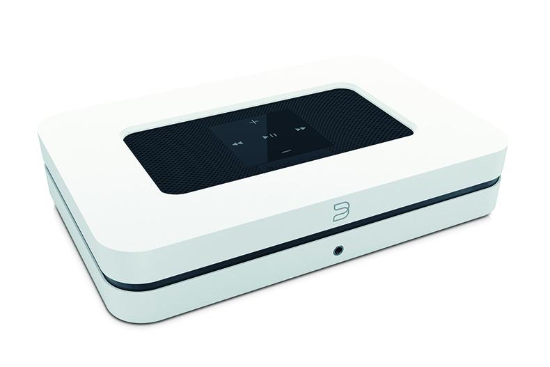 Bluesound Powernode 2 Front