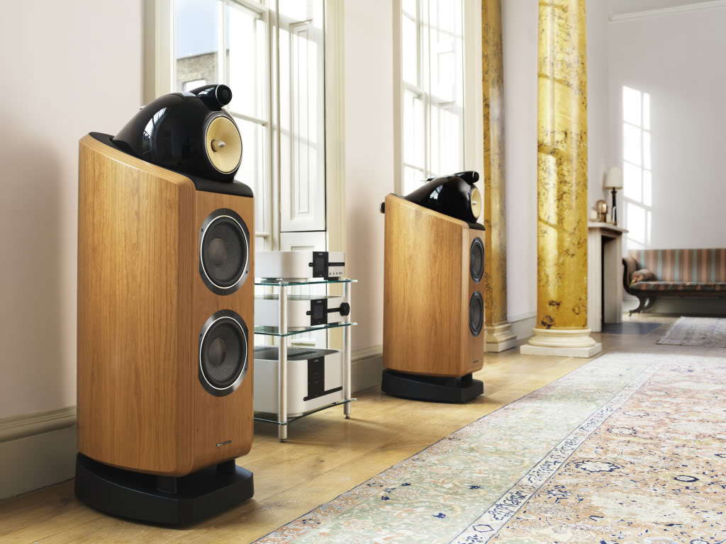 802 Diamond Cherrywood Hi Fi Period