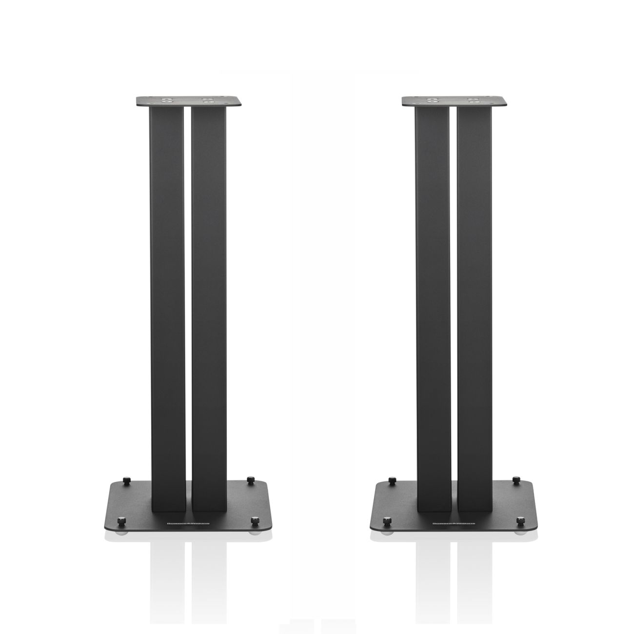 FS 600 S3 Stands Black