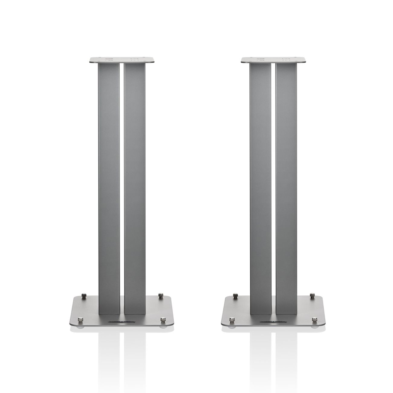 FS 600 S3 Stands Silver