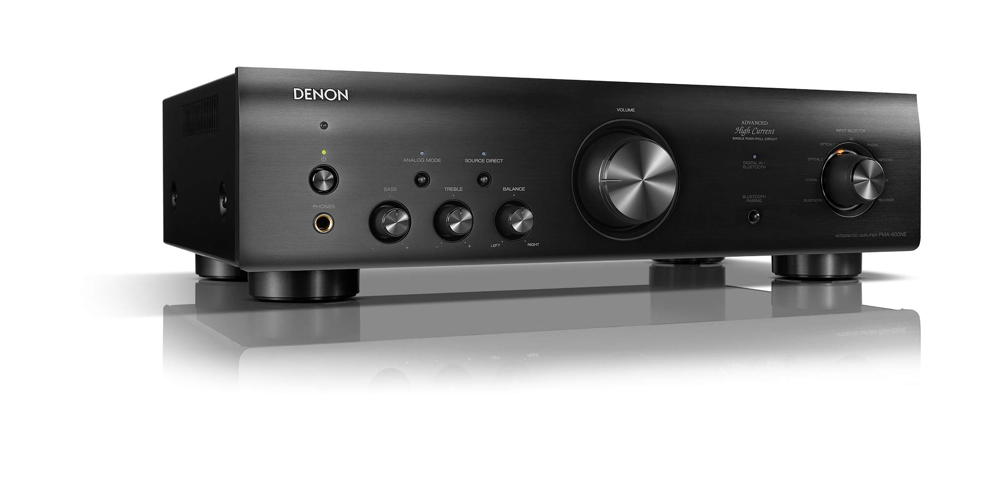 Denon DNP 800ne Front