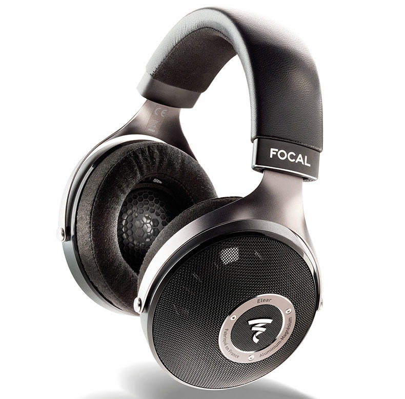 Focal Elear Headphones 3