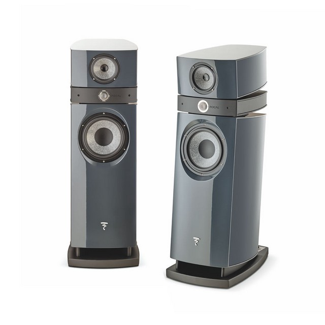 Focal Scala EVO Grey