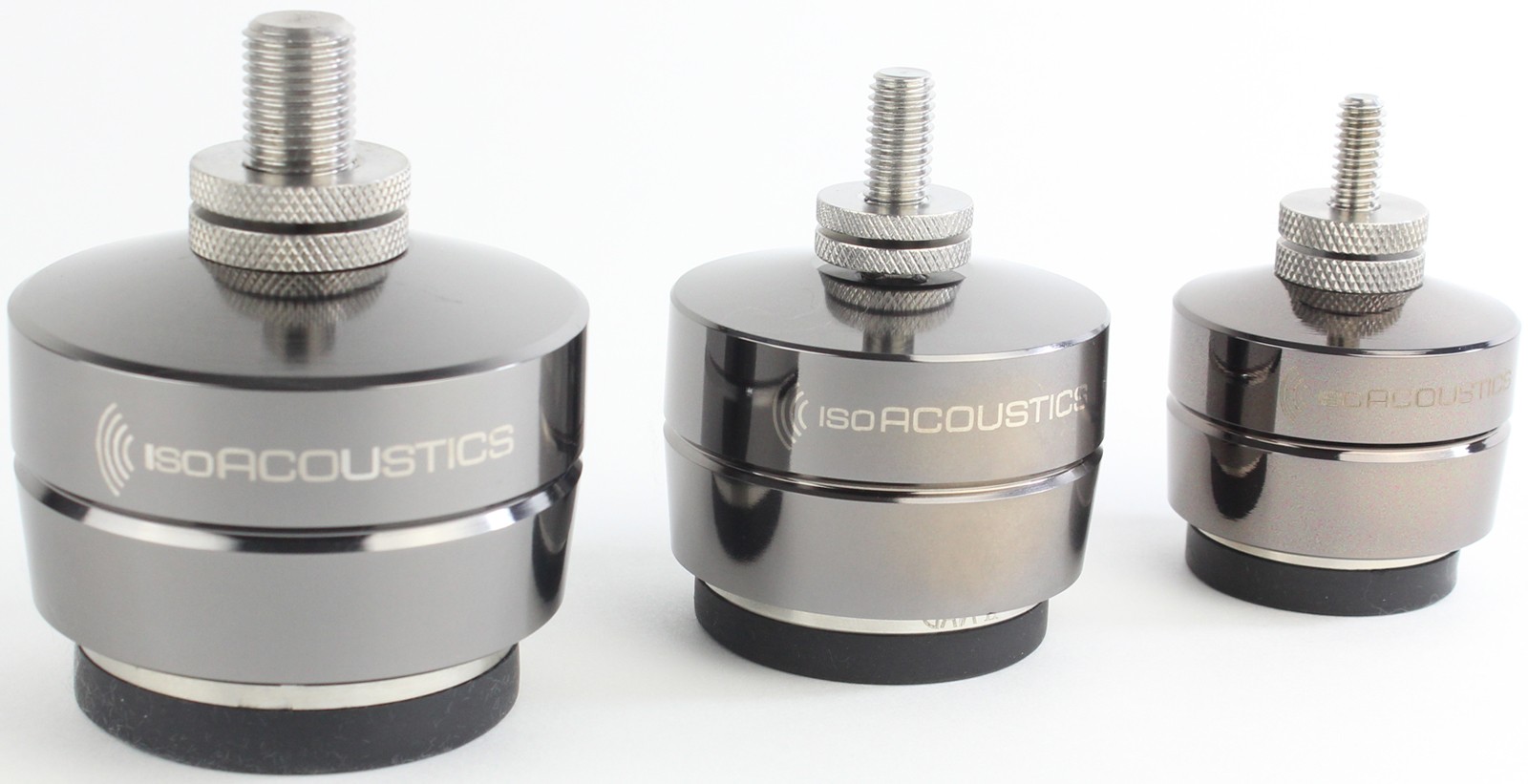 ISOACOUSTICS Gaia 1