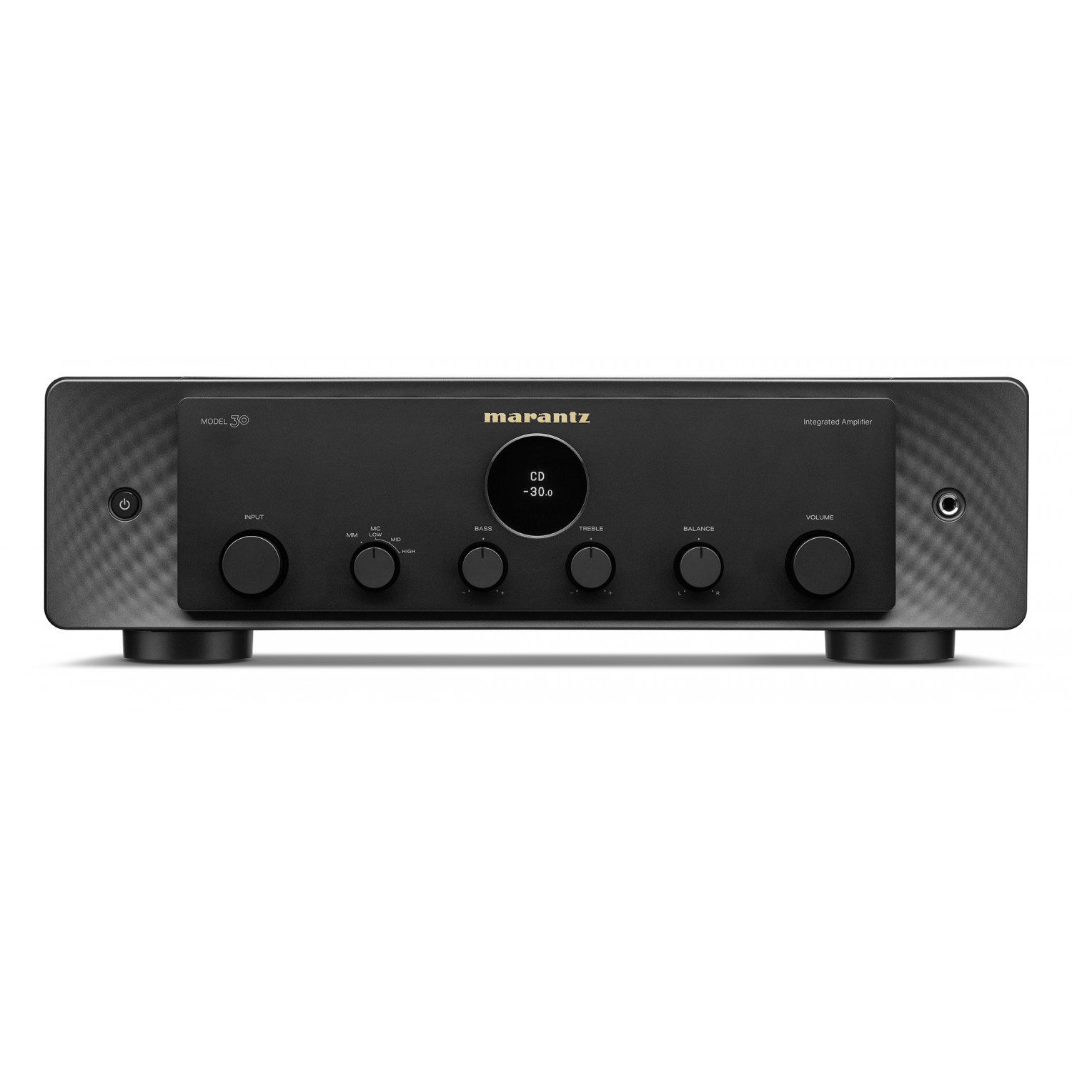 Marantz MOdel 30 Front