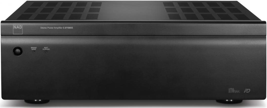 NAD C275 Front