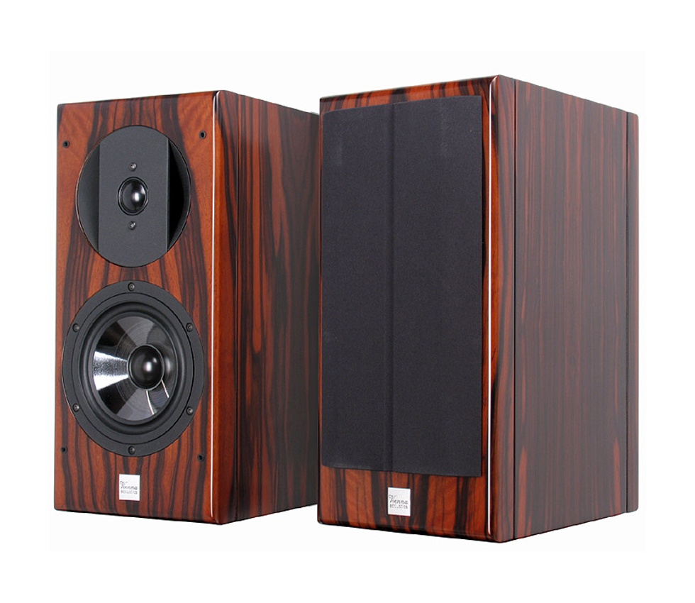 Vienna Acoustics Haydn Grand bookshelf speaker (ex display) 