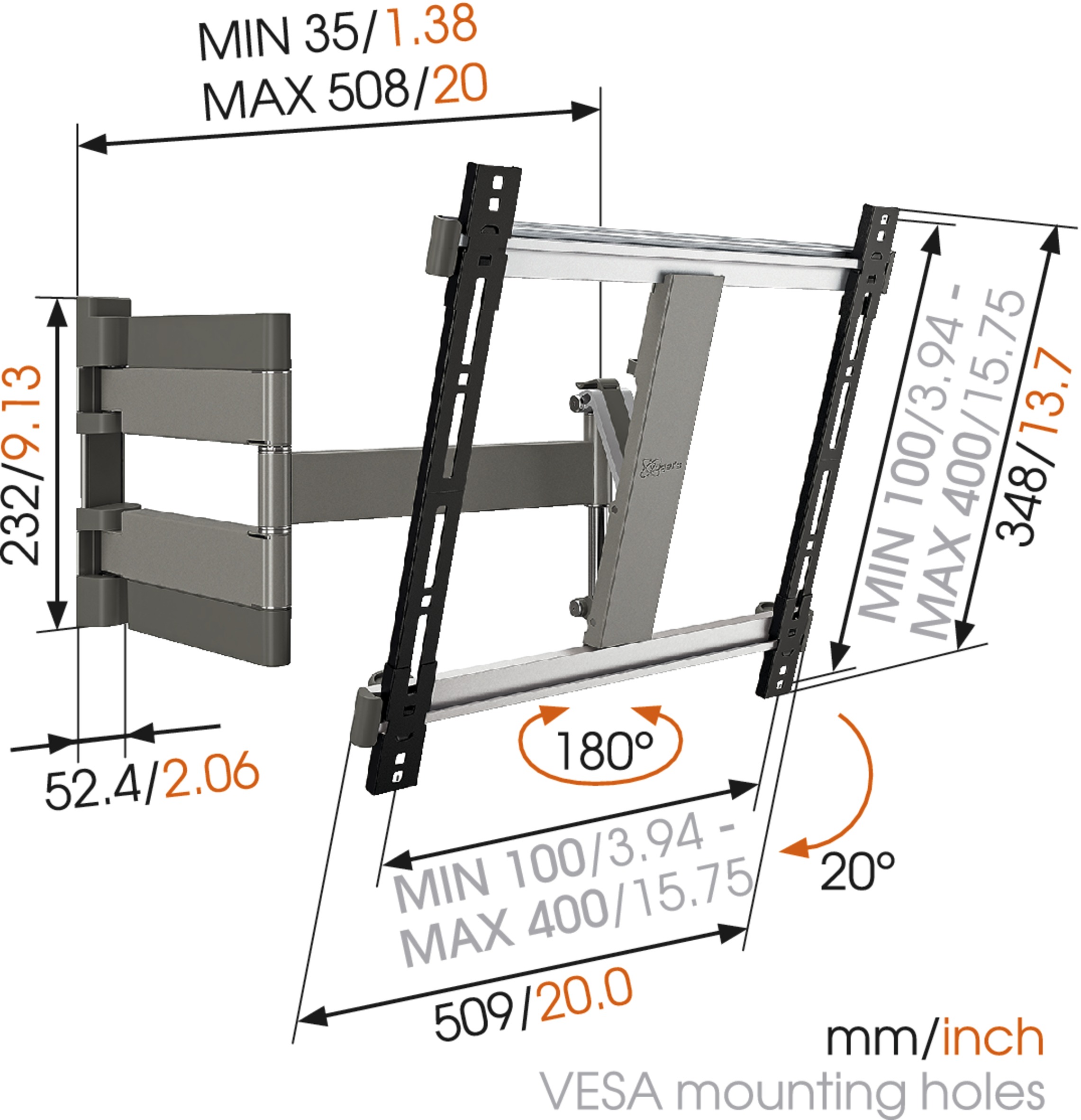 Vogels Thin 245 3