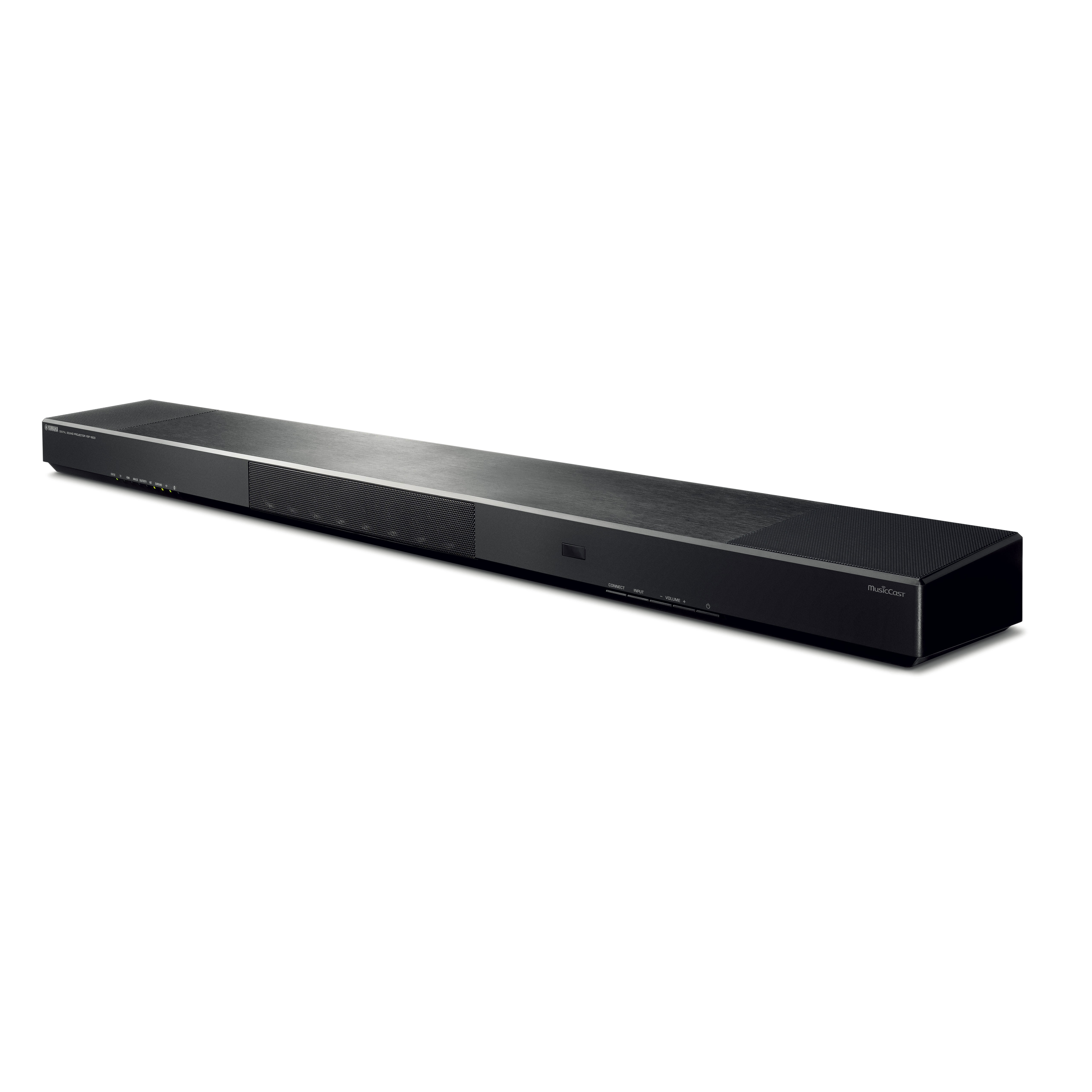 Yamaha YST 1500 Soundbar Front