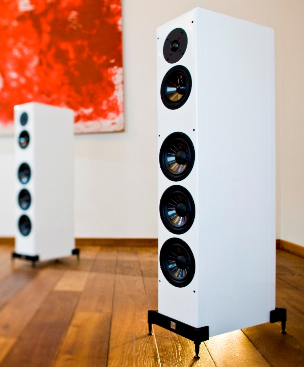 vienna acoustics for sale