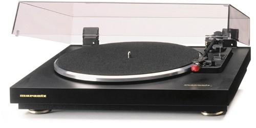 Marantz TT42 Turntable Automatic Turntable