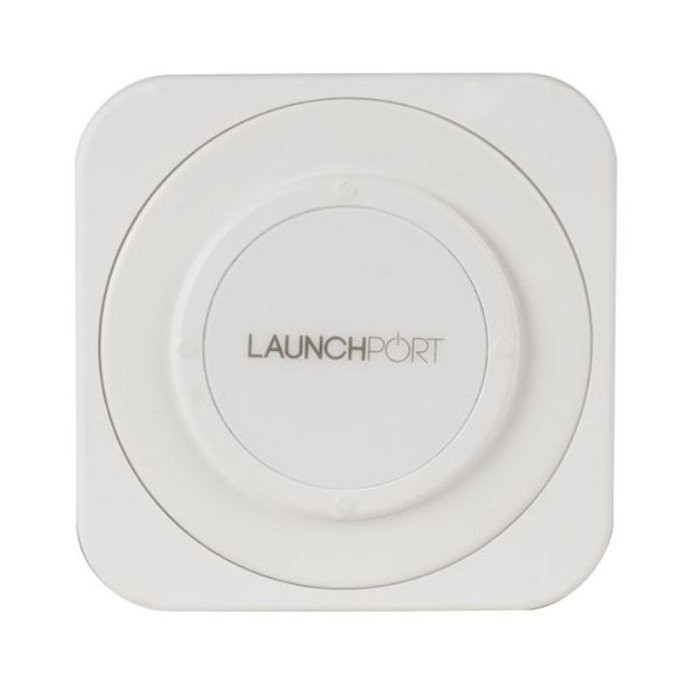 LaunchPort Wall Station