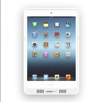 LaunchPort AM2 sleeve for iPad mini with Retina display