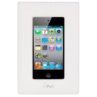 LaunchPort CM-IW200 for iPod Touch Gen 4