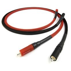 Chord Chorus Reference interconnects (RCA) 1 metre