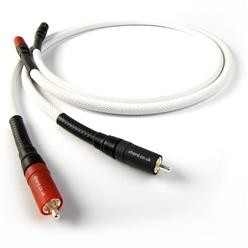 Chord Anthem Reference interconnects (RCA) 1 metre - Discontinued No Longer Available