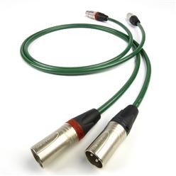 Chord Cobra VEE 3 Interconnect XLR (1 metre)