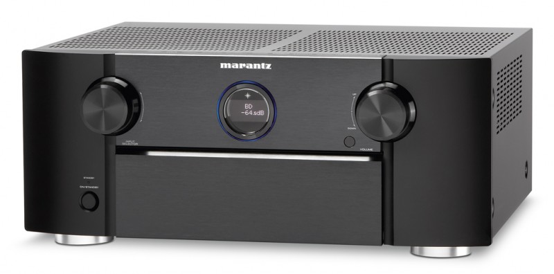 Marantz SR7005 AV Receiver