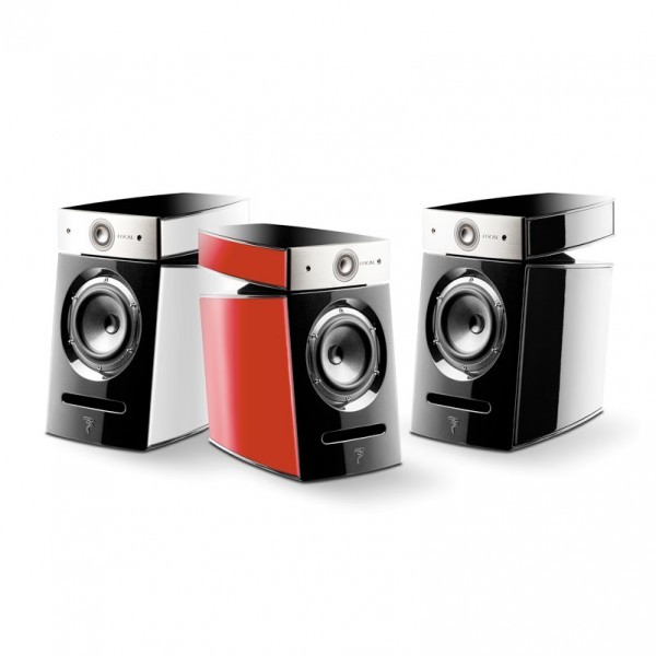 Focal Diablo Utopia EVO bookshelf speaker - NO LONGER AVAILABLE