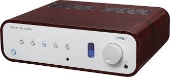 Peachtree Audio Nova 125 integrated amplifier