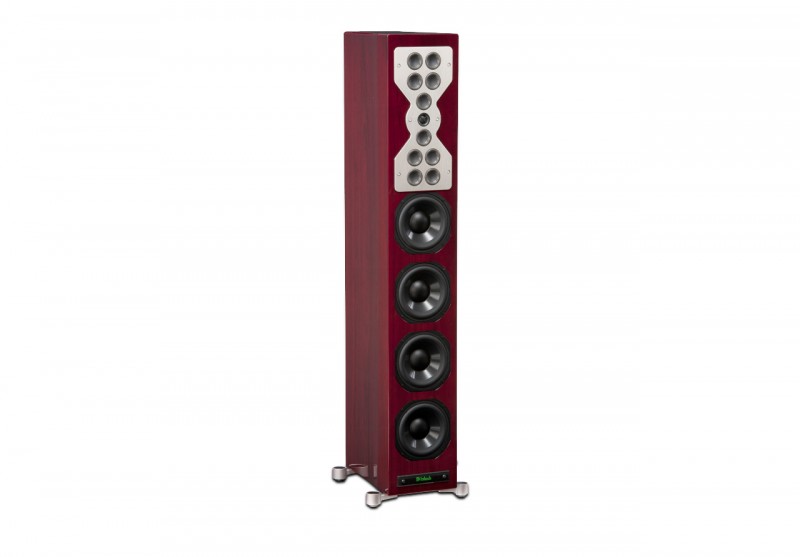 McIntosh XR100 floor standing speakers - NO LONGER AVAILABLE