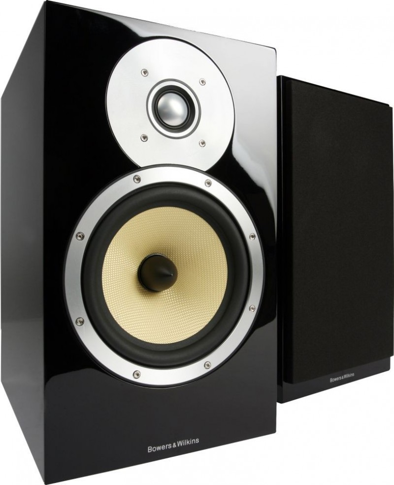 Bowers & Wilkins CM5 series 2 (ex demo, without stands SOLD OUT NO