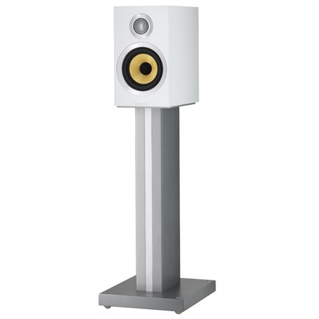Bowers & Wilkins CM1 series 2 (ex demo) satin white (Stands Sold Separately)