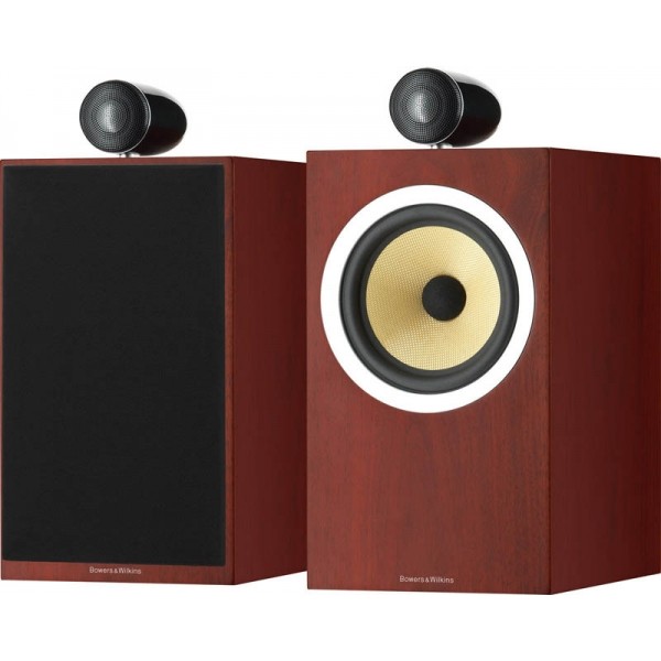 Bowers & Wilkins CM6 series 2 (ex demo) rosenut (SOLD NO LONGER AVAILABLE)