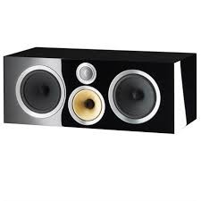 Bowers & Wilkins CM Centre 2 series 2