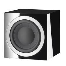Bowers & Wilkins ASW 10CM subwoofer series 2 