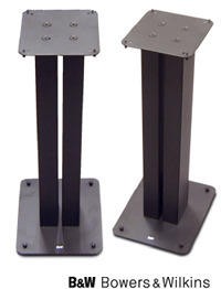 Bowers & Wilkins STAV S2 Speaker Stand - Pair